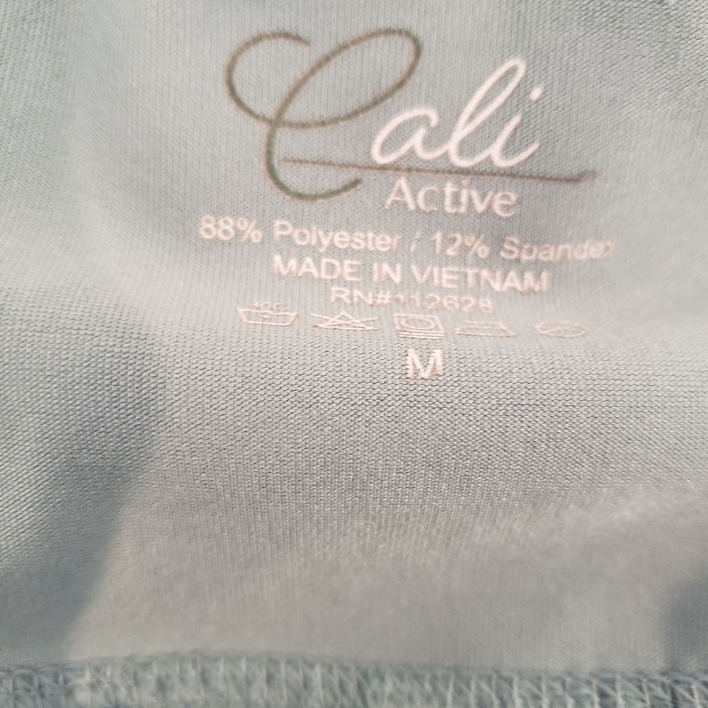 Cali Active Pants - Picture 4 of 4